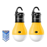 Portable LED  Light Bulbs