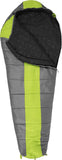 TETON Sports Tracker +5F Ultralight Mummy Sleeping Bag