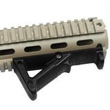 Tactical Angled Foregrip Hand Guard
