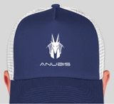 Anubis Snap Back Hat