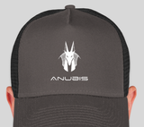 Anubis Snap Back Hat