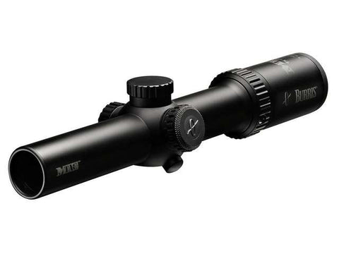 Burris MTAC™ Riflescope 1-4x24mm Illuminated