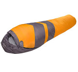 Ultralight Hiking Sleeping Bag with Compression Sack