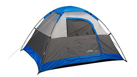 Piedmont Hill Camping Tent