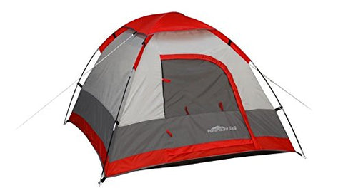 Piedmont Hill Camping Tent
