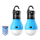 Portable LED  Light Bulbs