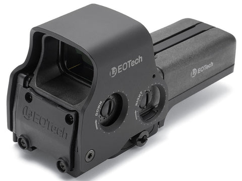 EOTech 518.A65 Holographic Weapon Sight