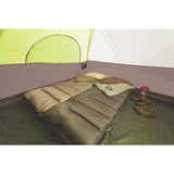 Coleman Montana 6-Person Tent, Green