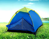 ATS Dome Backpacking Tent 2-person