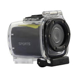 ATS C2 Waterproof Camera