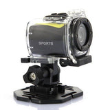 ATS C2 Waterproof Camera