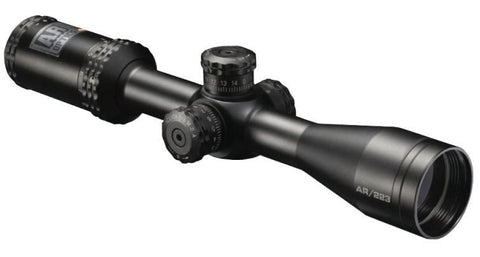 Bushnell AR Optics 4.5-18x40mm Riflescope w/ Drop Zone 223 Reticle