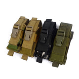 Tactical Knife Pouch