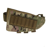 Tactical Bullets Holster