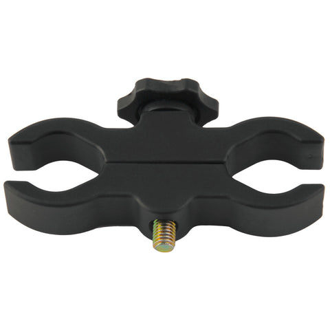 New Bicycle clamp Flashlight LED Torch Light Holder Mount Bike Cycling Grip Torch Tactical Bracket Clip