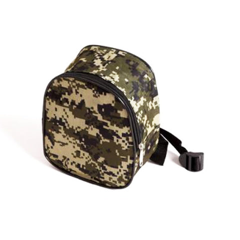 Outdoor Fishing Wheel Bag Fishing Reel Bags Protective Cover Spinning Reel Protective Case##FC28