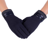 New Style Gloves Women Men Winter Warm Motorcycle Ski Snow Snowboard Tactical Gloves High Quality luvas de inverno