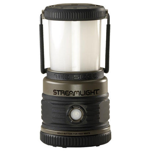 Streamlight The Siege CY