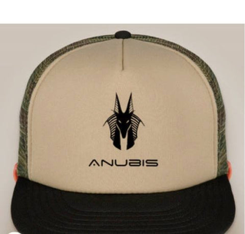 Team Anubis Hat
