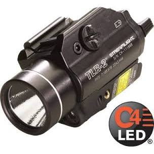 Streamlight TRL-2 W/ Laser